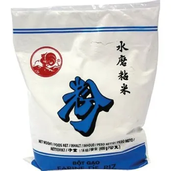 Přisada na vaření a pečení Mouka rýžová 400g