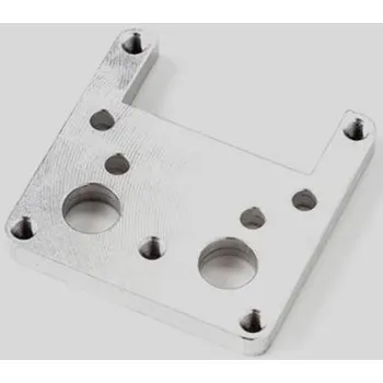 Příslušenství k 3D tiskárně UltiMaker Hot End Holder Bottom UM2 Hot End Holder Bottom UM2 Ersatzteil