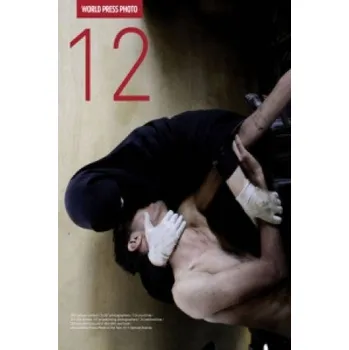 World Press Photo 12 – Teun Van Der Heijden (EN)
