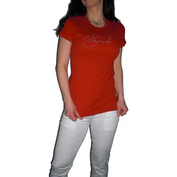 Oblečení a móda PLAYBOY dámské tričko Pat M