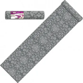 Party dekorace Pack Service Italia ŠERPA n stůl Airlaid Victoria G 24 mx 40 cm