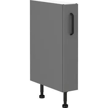 Odpadkový koš Spodní skříňka kargo koš NESA 15 D CARGO BB