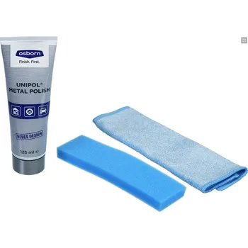 Osborn 1203600002 leštící sada na kovy