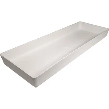 Podmiska DK Plast Klasik podmiska 60 cm bílá