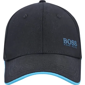 Kšiltovka boss Kšiltovka cap-x | Barva:černý | Velikost:OS