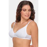 Podprsenka Bellinda Cotton Bra nevyztužená