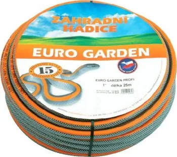 Zahradní hadice Enpro Euro Garden Profi