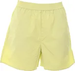 VERO MODA kraťasy< Barva: Zelená, Mezinárodní velikost: XS