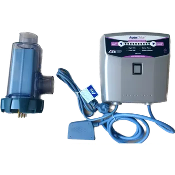 Autochlor Oceanic SMC 30 - slaná voda v bazénu - salinátor