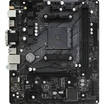 ASRock MB B550M-HDV (90-MXBDJ0-A0UAYZ)