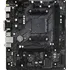 Základní deska ASRock MB B550M-HDV (90-MXBDJ0-A0UAYZ)