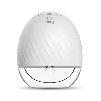 Odsávačka mléka Lionelo Fidi Free