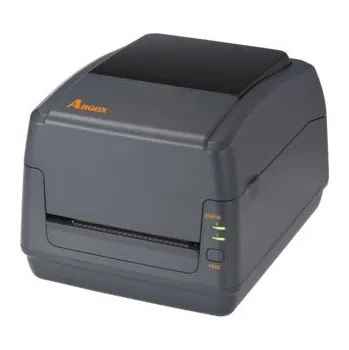 Tiskárna štítků Argox P4-650 TTR tiskárna 600DPI