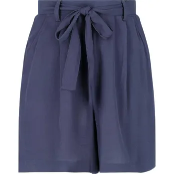 Pánské kraťasy Tommy Jeans Šortky tjw fluid bow detail | Barva:tmavě modrá | Velikost:29