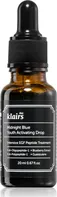 Klairs Midnight Blue Youth Activating Drop aktivační sérum pro omlazení pleti 20 ml