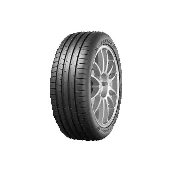Letní osobní pneu DUNLOP SPT MAXX RT 2 215/40 R17 87Y D A 71 letní