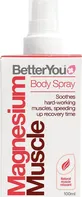 BetterYou Magnesium Muscle tělový sprej 100 ml