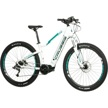 Elektrokolo CRUSSIS e-Fionna 5.8 13 Ah 29" 2023