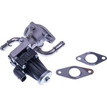 Ventil palivového systému AGR-Ventil DENCKERMANN E400035