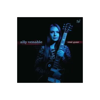 Zahraniční hudba Real Gone - Venable Ally [CD]