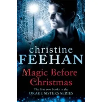 Magic Before Christmas – Christine Feehan (EN)