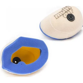 Filtr pro motocykl MULTI AIR vzduchový filtr SUZUKI RMX 450Z 10-18 (HFF3021) (MULTI AIR vzduchový filtr SUZUKI RMX 450Z 10-18 (HFF3021))