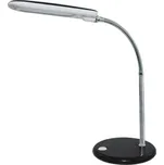 ACA Lighting Office LED stolní svítidlo 15205LEDBK