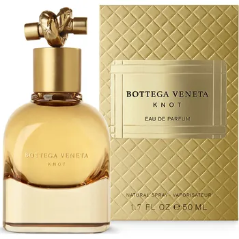Dámský parfém Bottega Veneta Knot W EDP, 50 ml