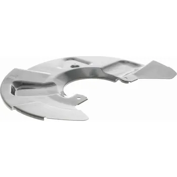 Brzdový kotouč Ochranný plech proti rozstřikování, brzdový kotouč VAICO V10-5046