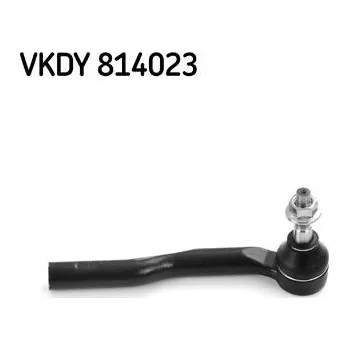 Táhlo řízení Hlava příčného táhla řízení SKF VKDY 814023