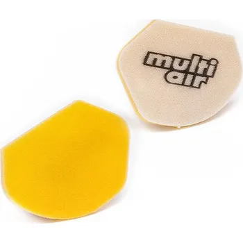 Filtr pro motocykl MULTI AIR vzduchový filtr SUZUKI JR 80 01-06 (MULTI AIR vzduchový filtr SUZUKI JR 80 01-06)