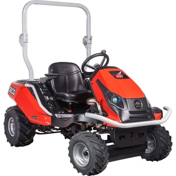 Zahradní traktor Seco Goliath GC XX-23