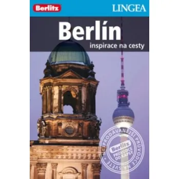 Berlín: Inspirace na cesty – collegium