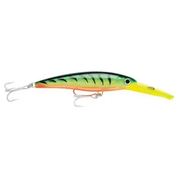 Umělá nástraha X-Rap Magnum 40|XRMAG40FT