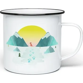 MyDoggie Plecháček - Hory a Pes