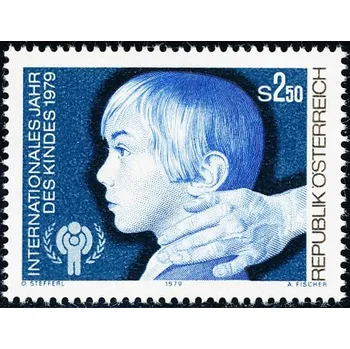 Sběratelství Rakousko - čistá - č. 1597