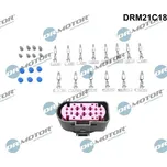 Zástrčka Dr.Motor Automotive DRM21C18