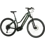 CRUSSIS One-Pan Cross Low 9.8-M 20 Ah…