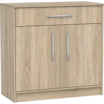 Komoda MAXMAX AMOS Komoda Dub sonoma