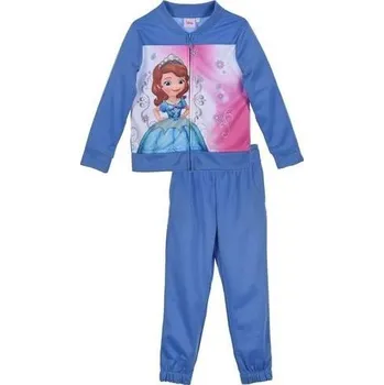 Klika na kolo Forkids TEPLÁKOVÁ SOUPRAVA SOFIE (Forkids - velikost: 3)