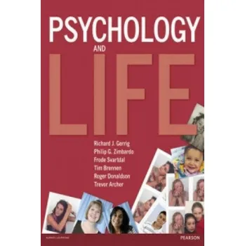 Psychology and Life – Roger Donaldson (EN)