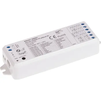 Příslušenství pro LED osvětlení T-LED Smart 069061 dimLED Zigbee PR 5kanálový přijímač