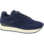 GANT Dámské textilní tm.modré tenisky 26538870-G69-845 Velikost 37