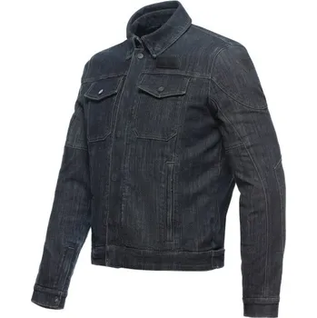 Moto bunda Dainese Dainese DENIM URBAN letní denim bunda modrá vel.58 58