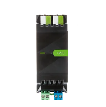 Centrální jednotka pro chytrou domácnost Loxone Tree Extension LOX100218