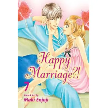 Happy Marriage?!, Vol. 7 – Maki Enjoji (EN)