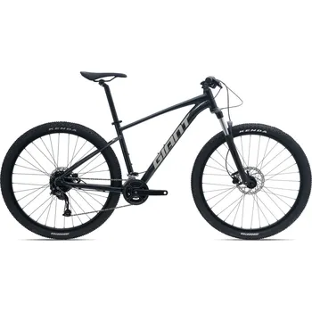 Horské kolo Giant Talon 3 Ge 29" Metallic Black 2022 S