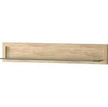 Casarredo Závěsná police ALTEA 35 dub artisan