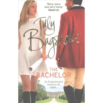 Beletrie pro dospělé Bachelor – Tilly Bagshawe (EN)