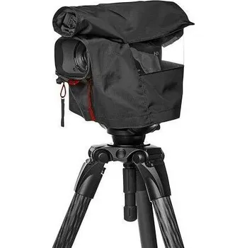 Ochrana fotoaparátu a videokamery Manfrotto Pro Light camera element cover CRC-13 - pláštěnka na kameru